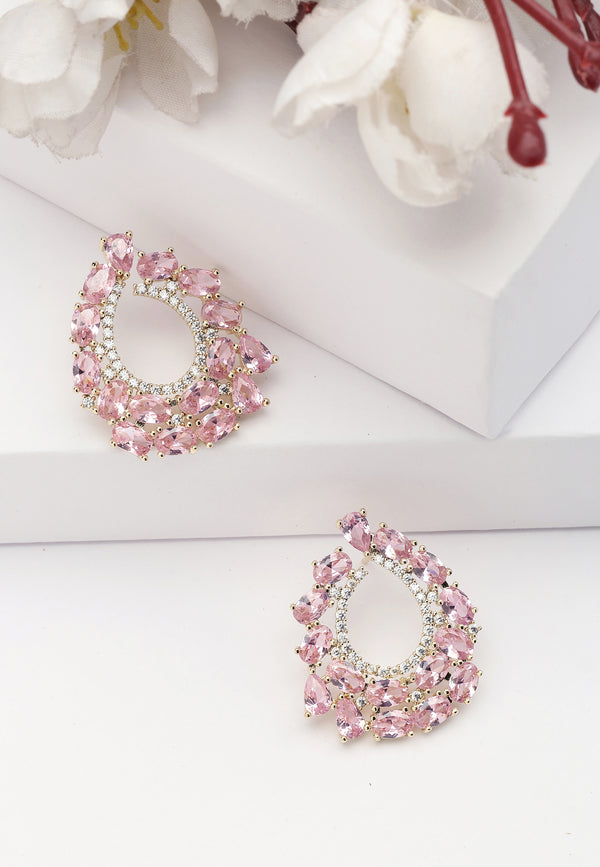 Diva Vintage Nitar Hoops