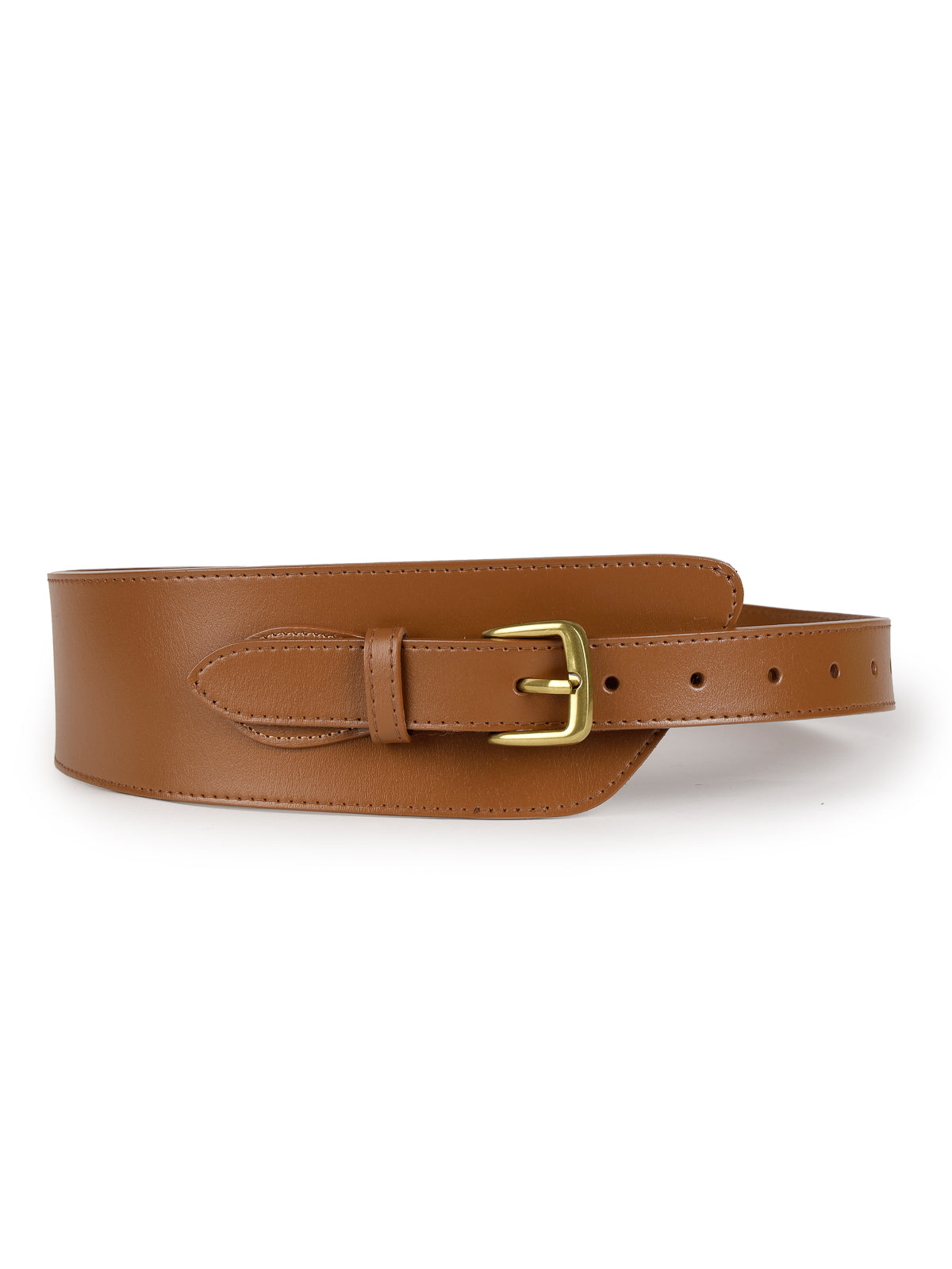 Taille styling riem