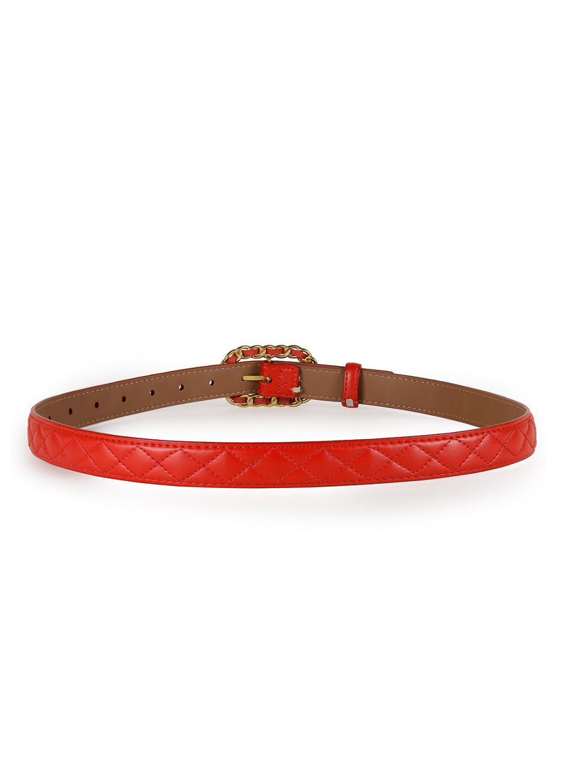 Taille styling riem