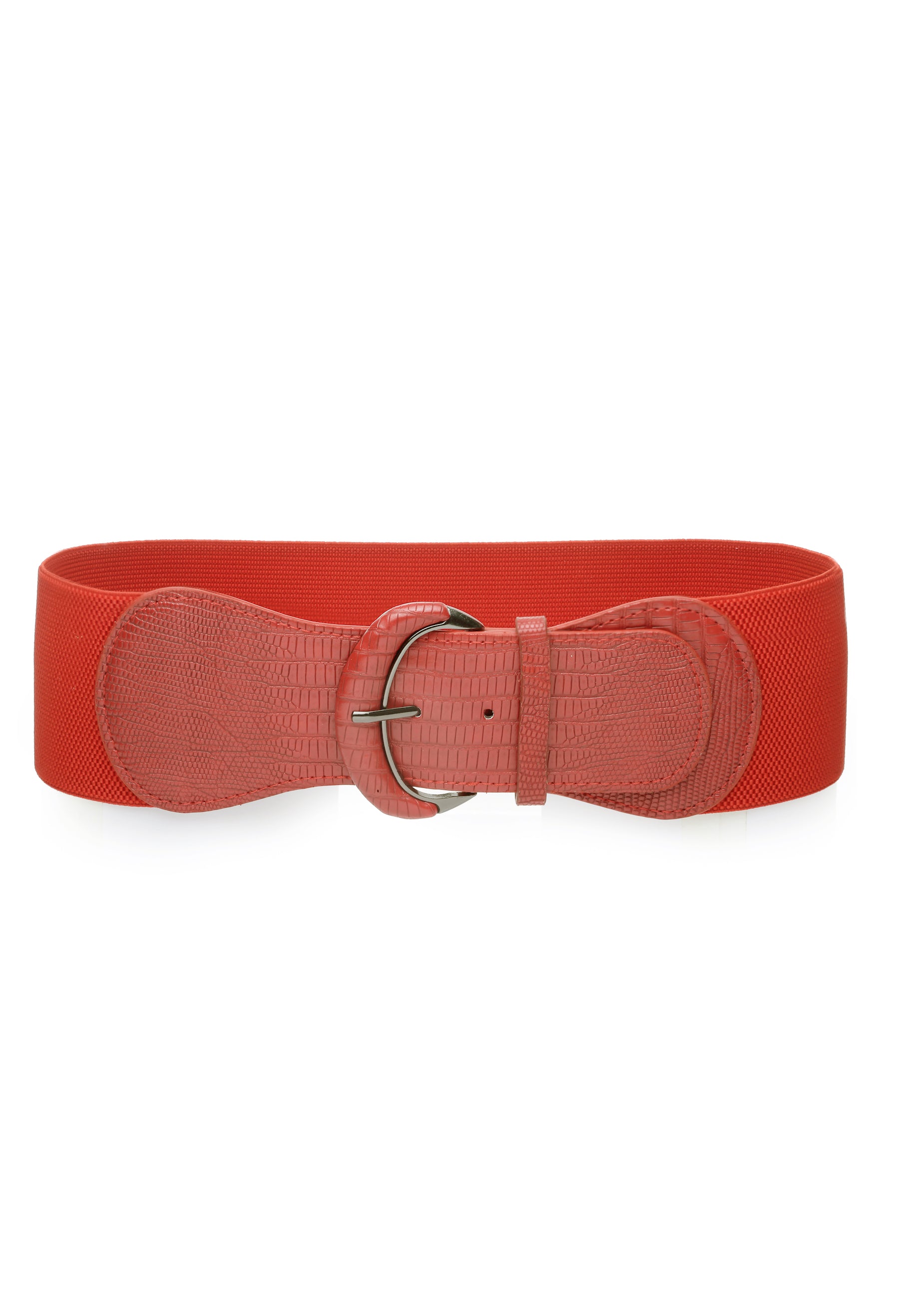 Ceinture de style extensible