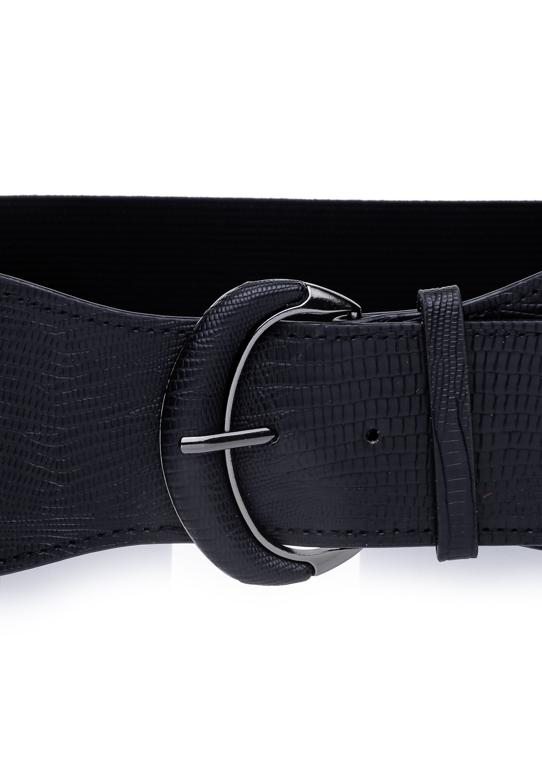 Ceinture de style extensible