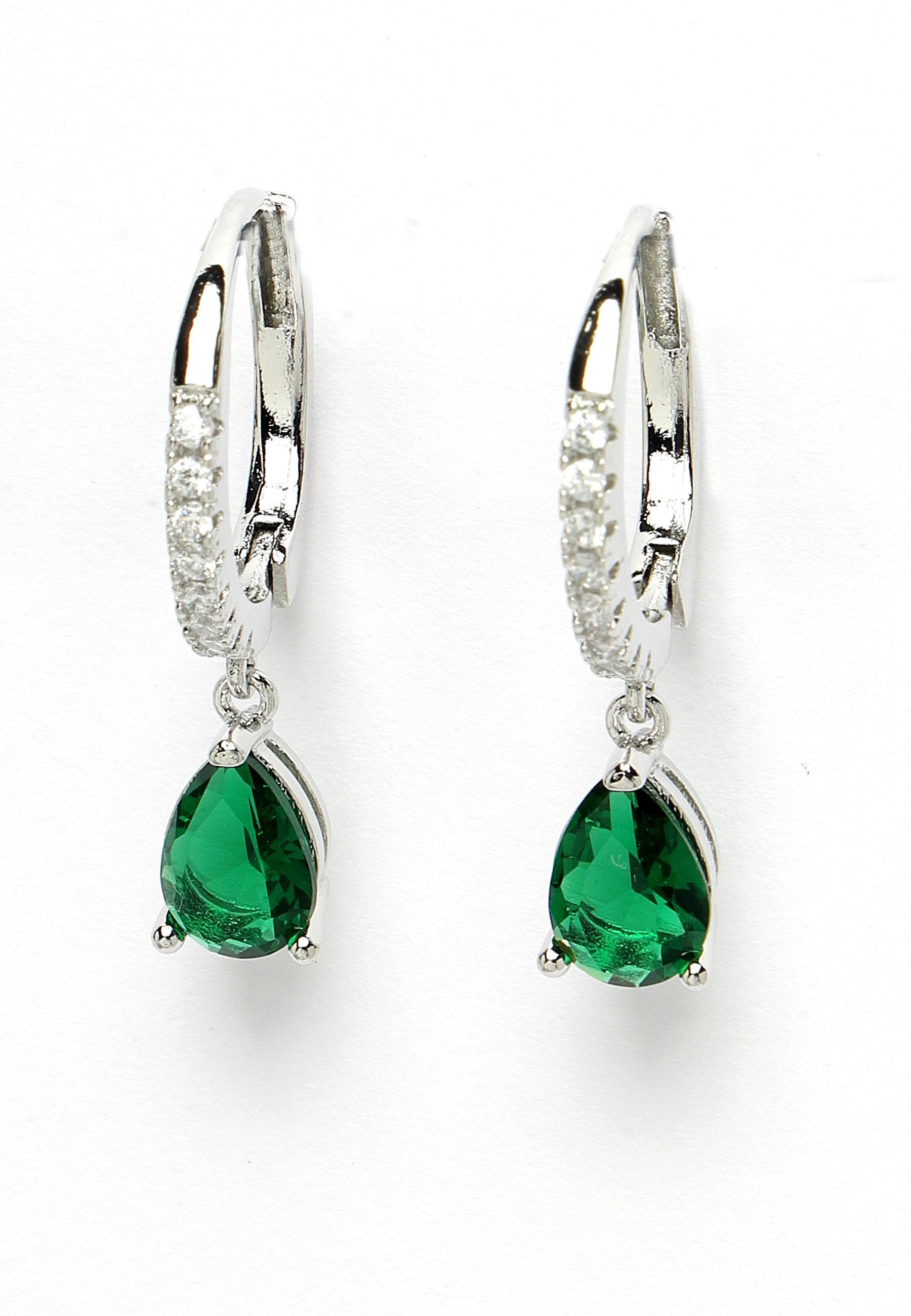 Elegant Drop Earrings