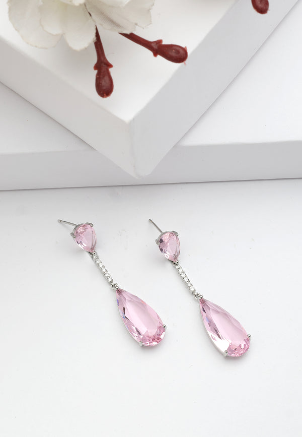 Diva Raindrop Earrings