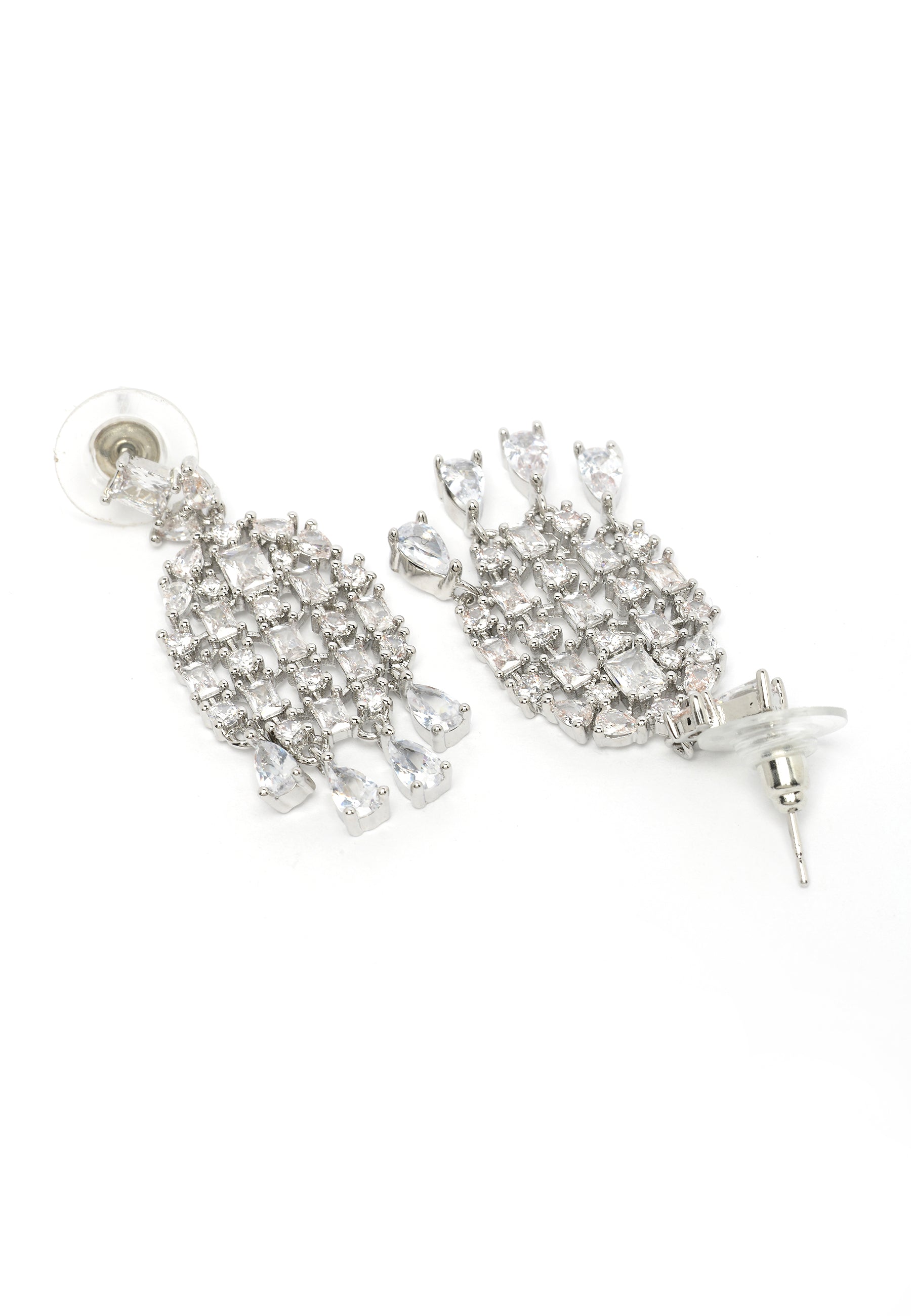 Dewdrop Classy Earrings