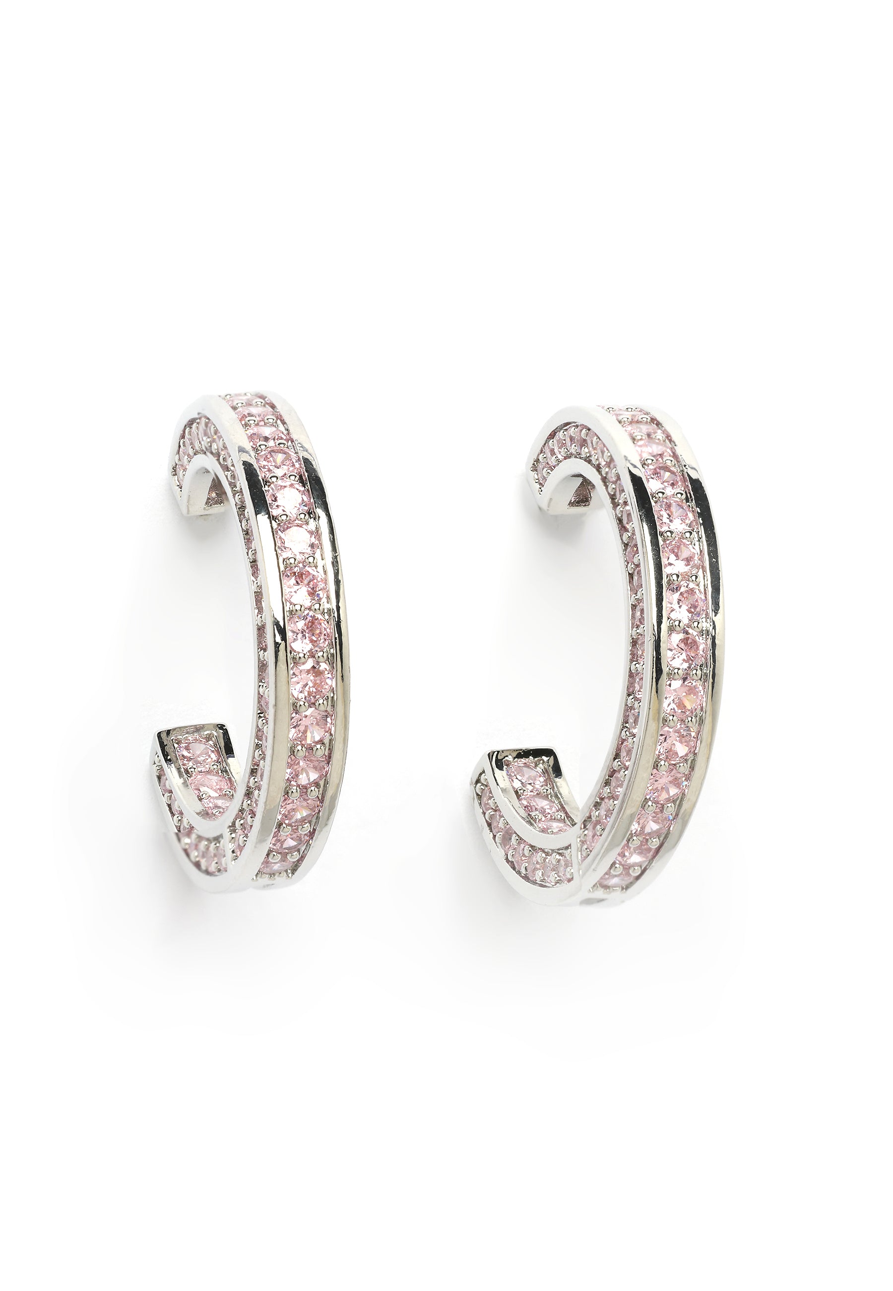 Rosa Symphony Hoops